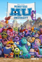 MU Poster