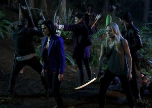 JOSH DALLAS, LANA PARRILLA, GINNIFER GOODWIN, JENNIFER MORRISON, COLIN O'DONOGHUE