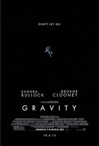 gravity poster
