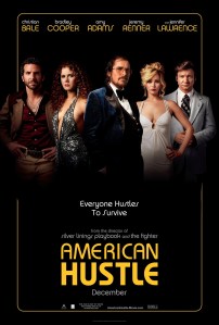 American Hustle was one of 2013's most critically-acclaimed films. 