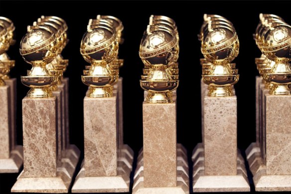 golden globes