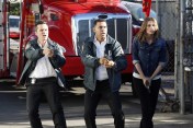 SEAMUS DEVER, JON HUERTAS, STANA KATIC
