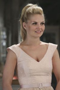 JENNIFER MORRISON