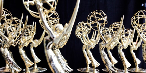 62nd Primetime Emmy Awards - Audience