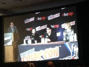 Another Once Upon a Time panel picture (just because I can)!