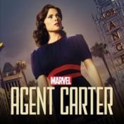 Agent Carter s2