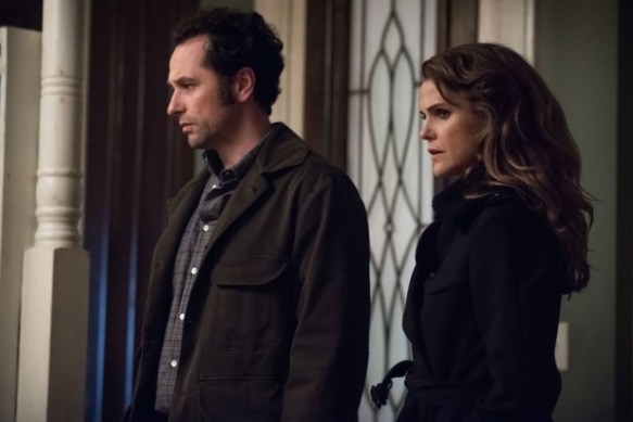 the americans 403