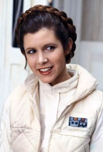 leia