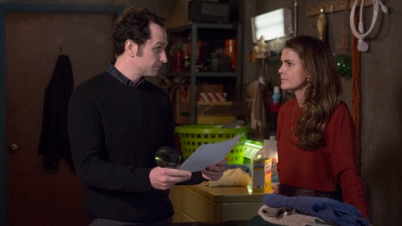 The Americans 507