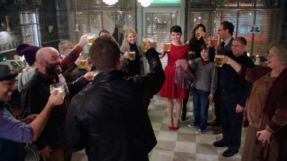 ouat cheers