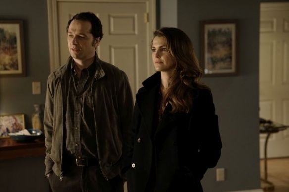 the americans WCC