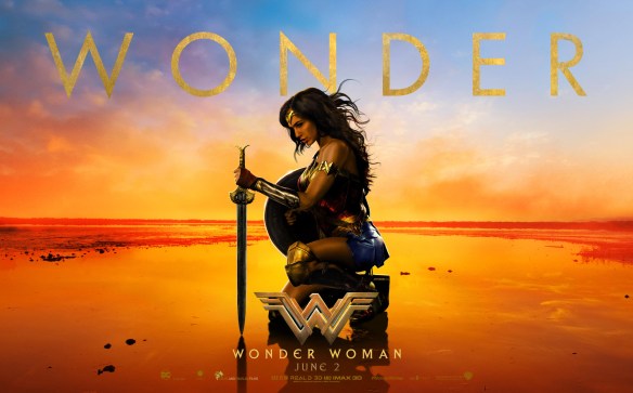 WW poster